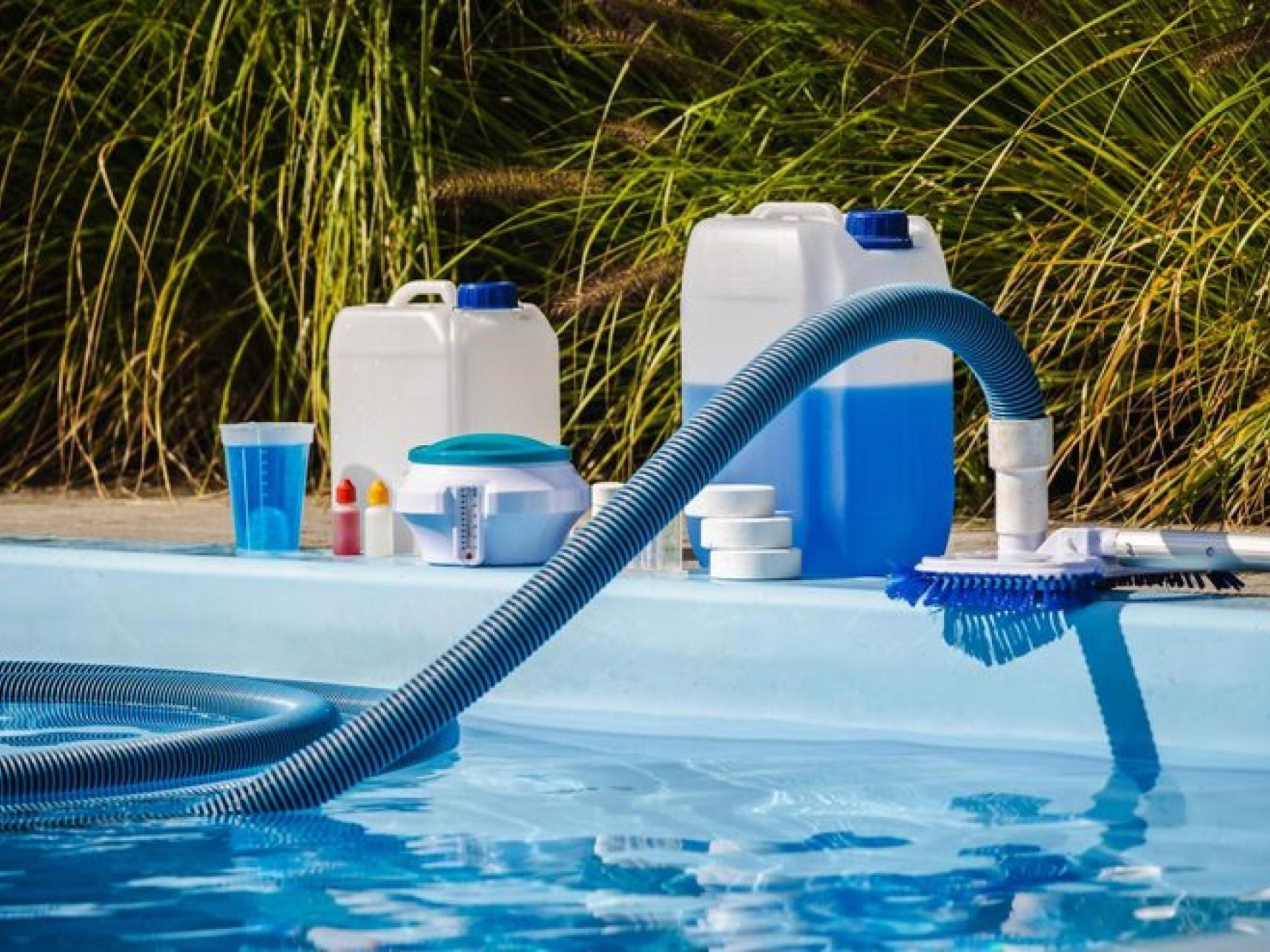 Pool & Spa Supplies 684183 2