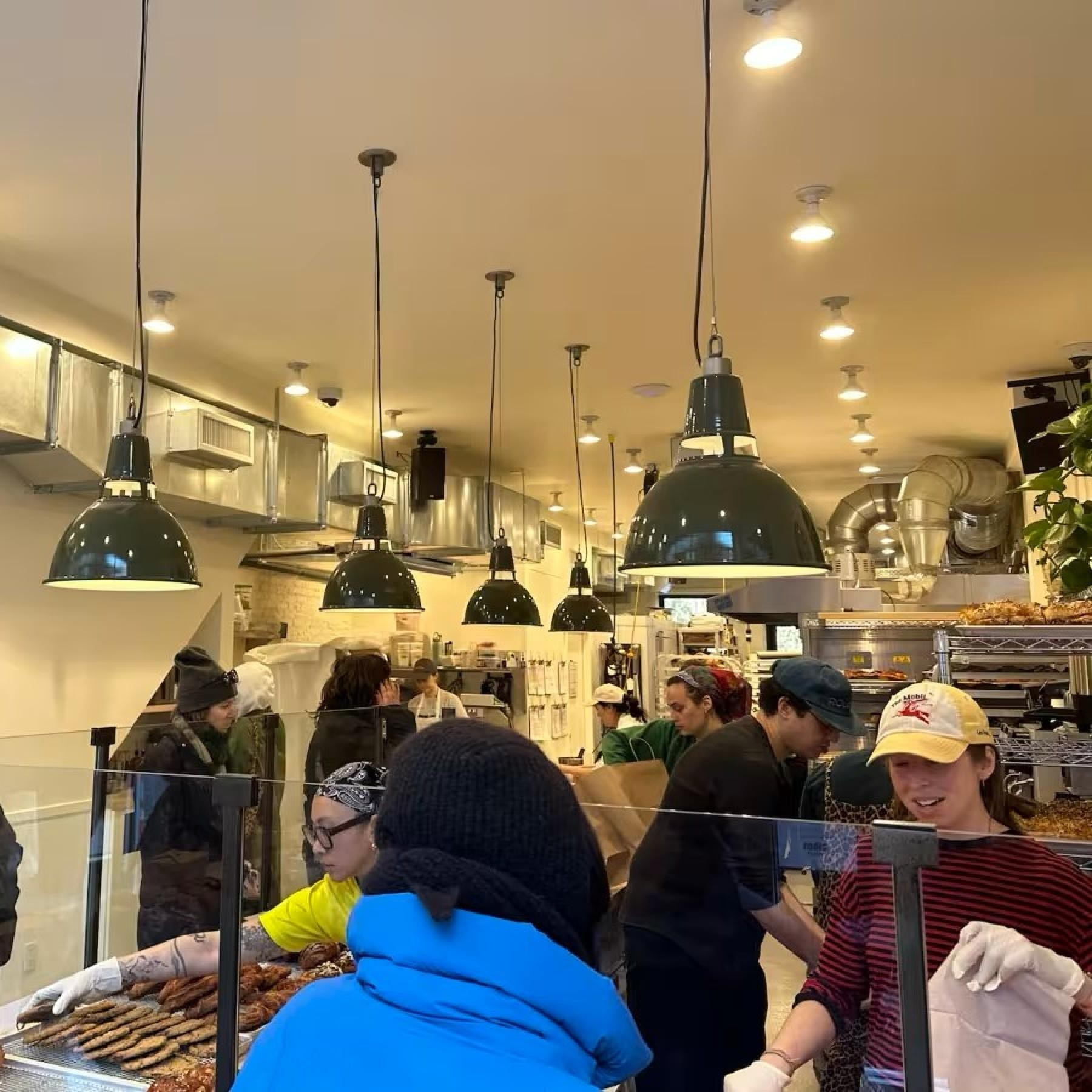 Easy-to-run Cafe In Prime 684212 1