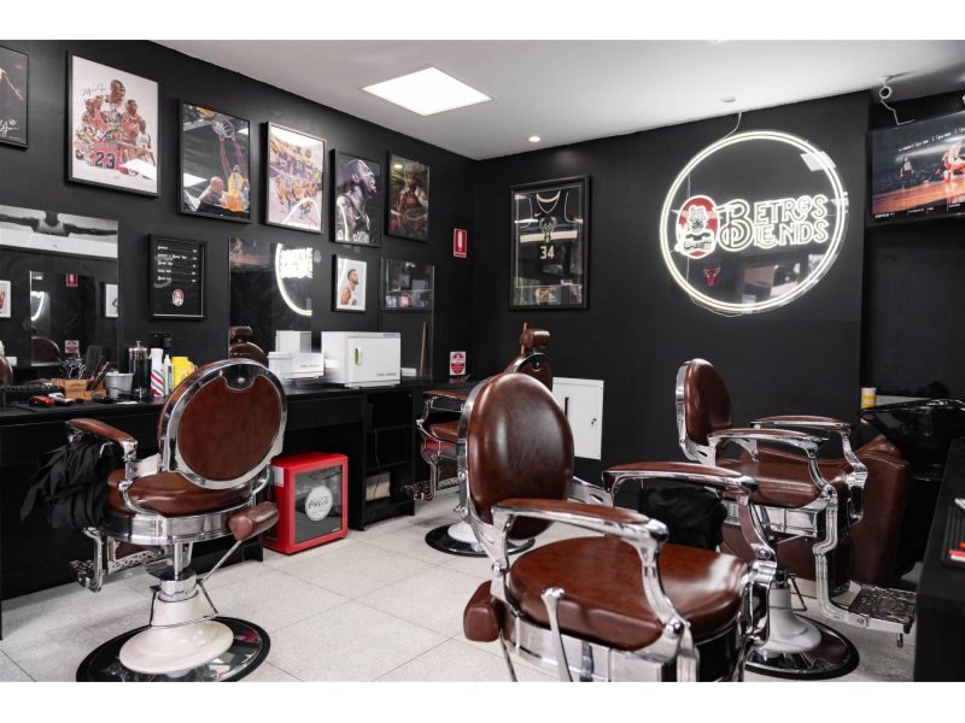 Barbershop For Sale - 684235 1
