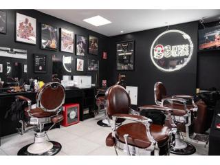 BARBERSHOP FOR SALE - RYDALMERE