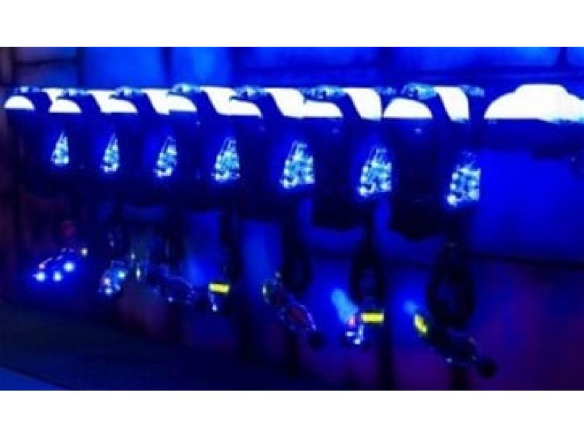 Indoor Entertainment Centre 684239 3