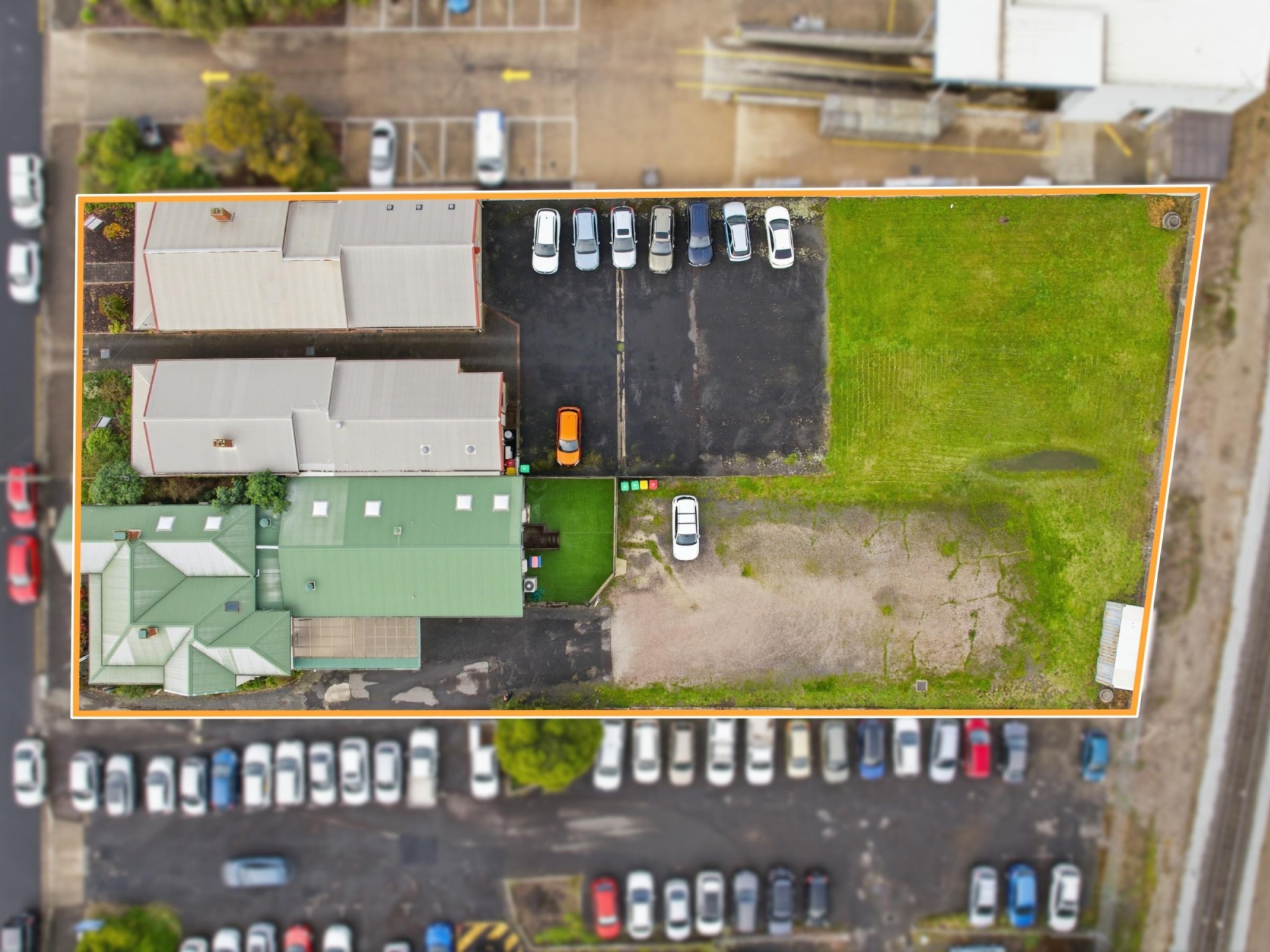 Prime Burnie Property | 684242 2
