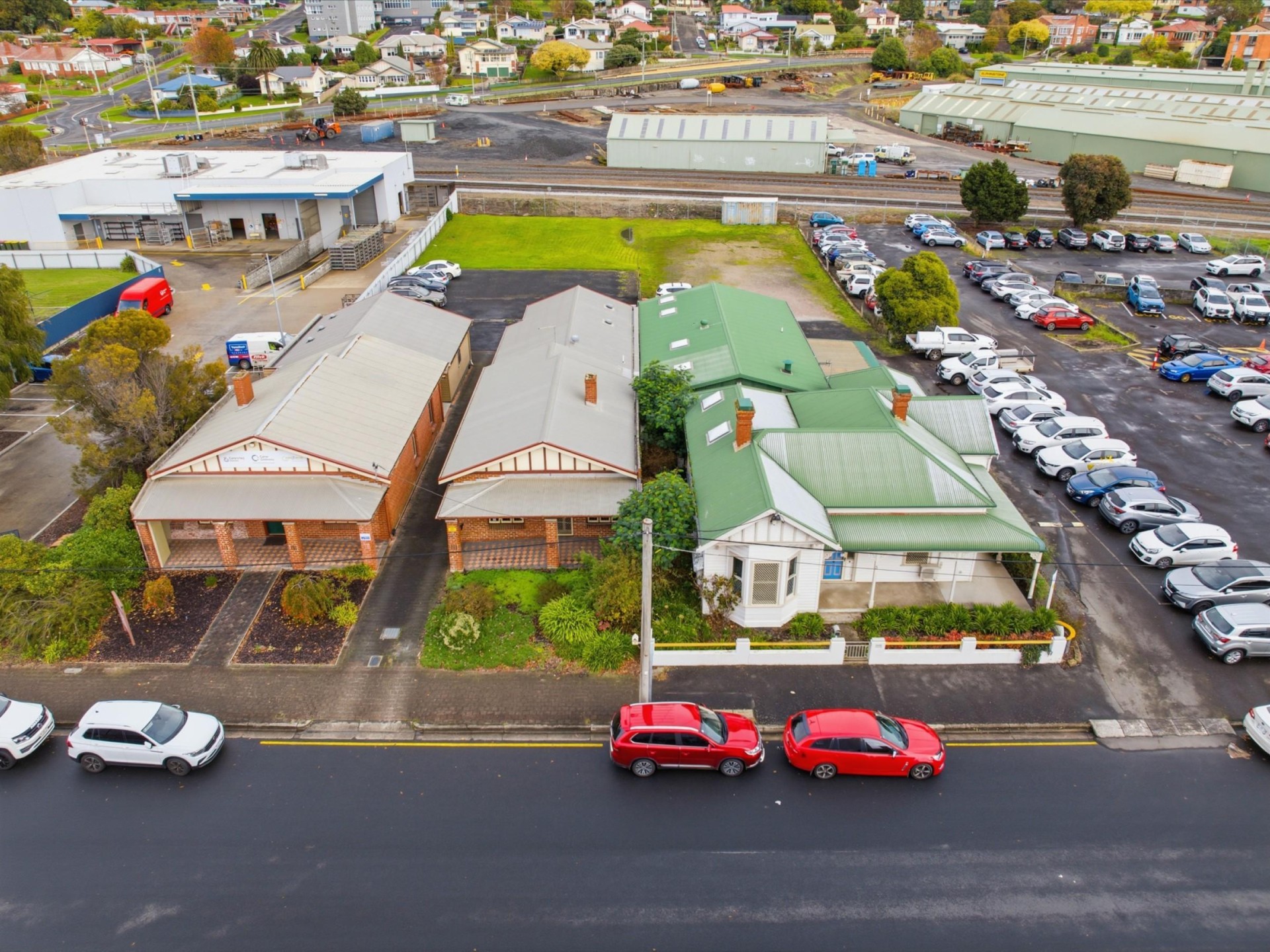 Prime Burnie Property | 684242 1