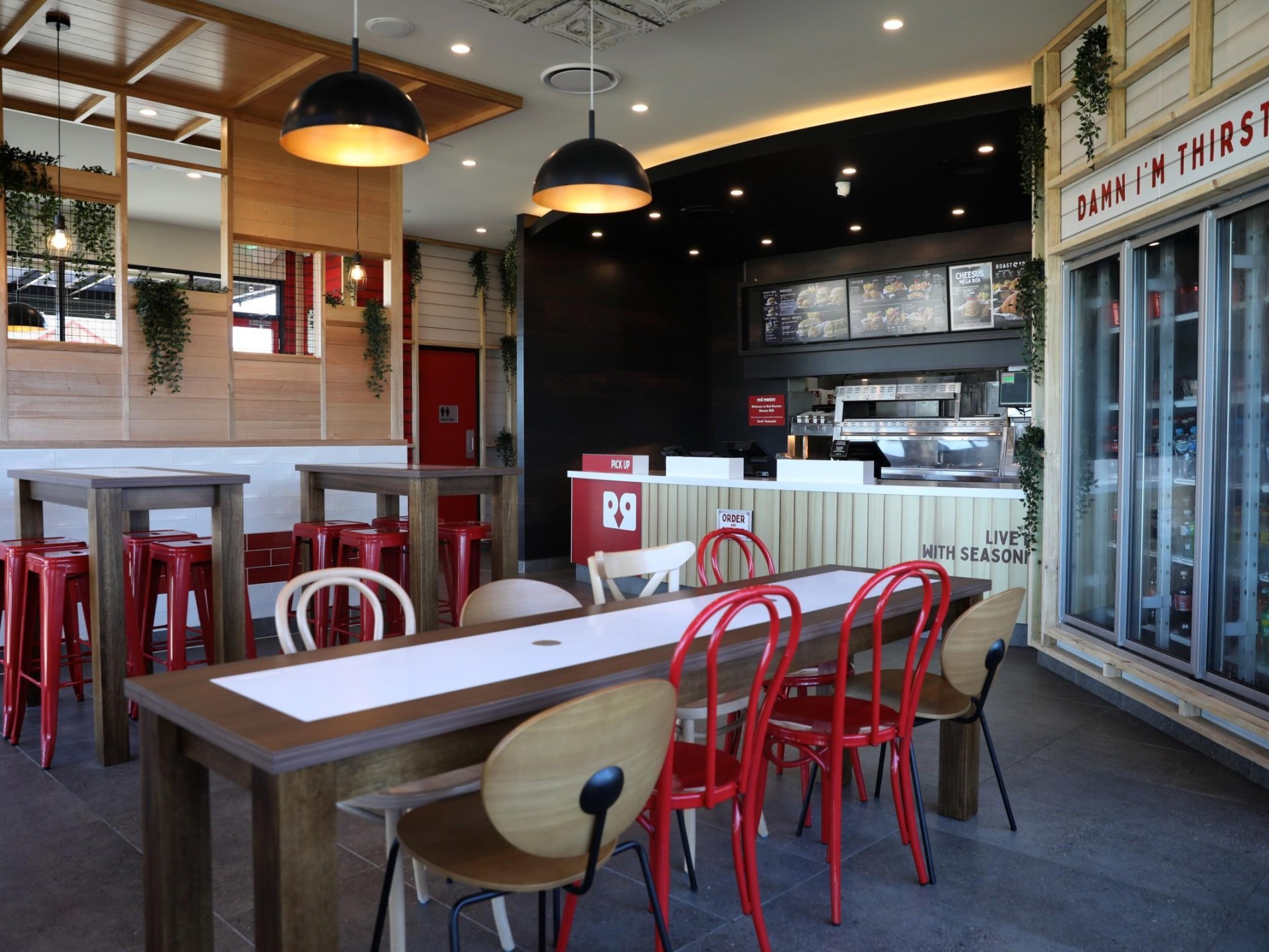 Red Rooster Beldon 684243 3