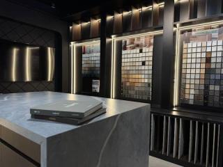 Premium Kitchen & Bathroom Showroom | Priced Below Replacement Cost