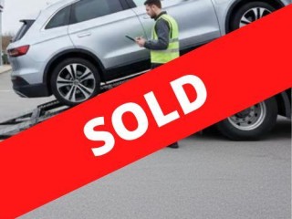 36862 - Profitable Regional Vehicle Transport Business Opportunity
