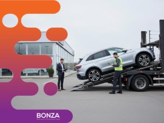 36862 - Profitable Regional Vehicle Transport Business Opportunity