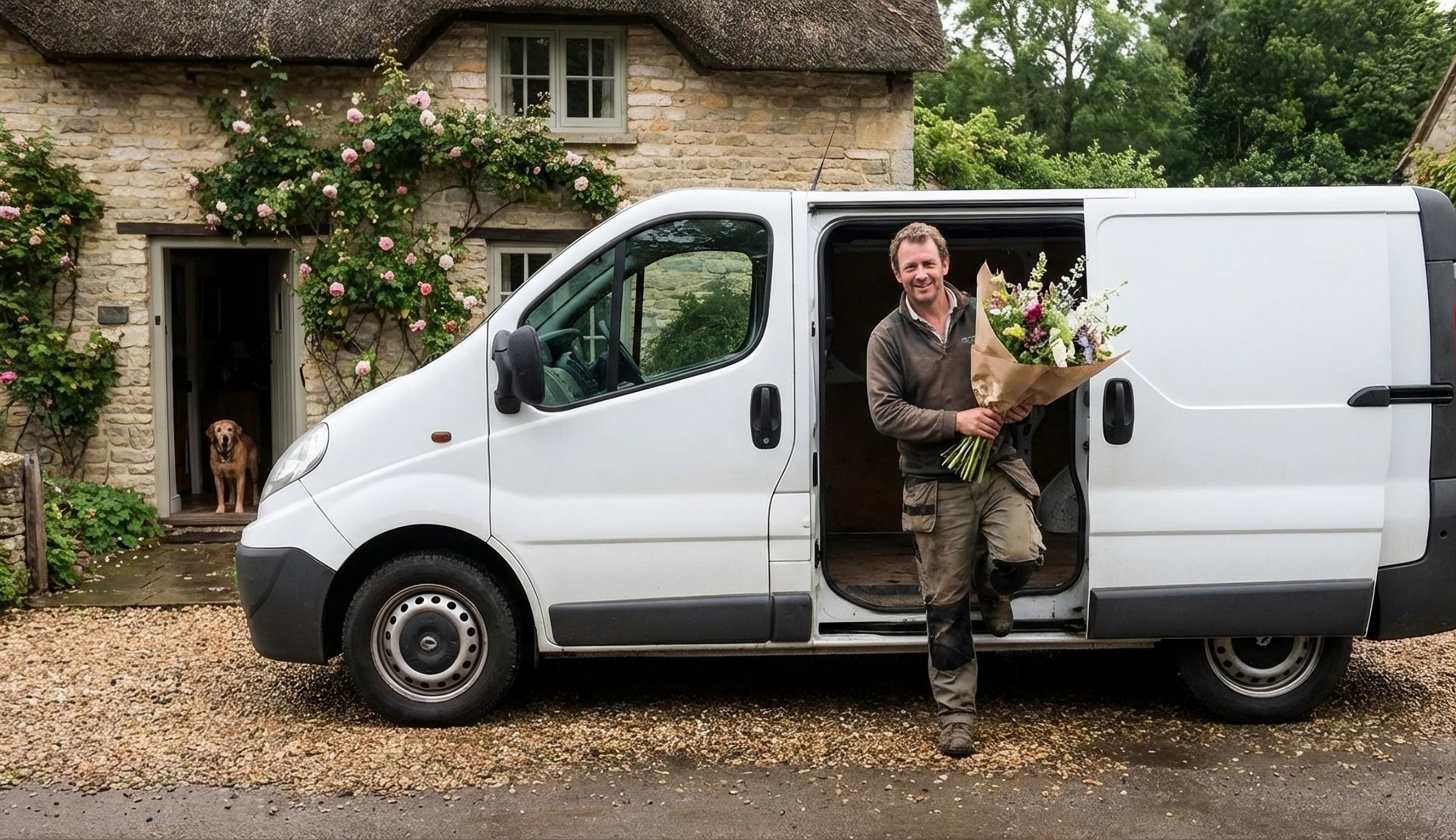 Profitable Flower Delivery Business 684260 1