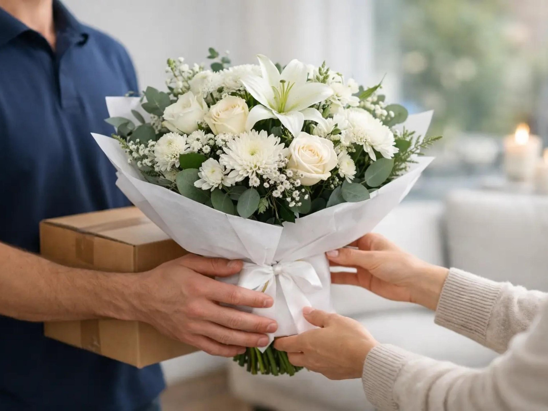 Profitable Flower Delivery Business 684260 2