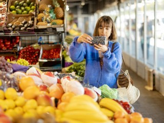 Supermarket Fruit and Veg Shop - Netting $8000 per week - Long Lease - Low Rent - Sydney Inner West