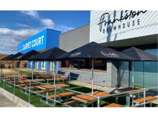 Iconic Frankston Brewhouse – Freehold Going Concern with Established Brewery & Thriving Hospitality Venue