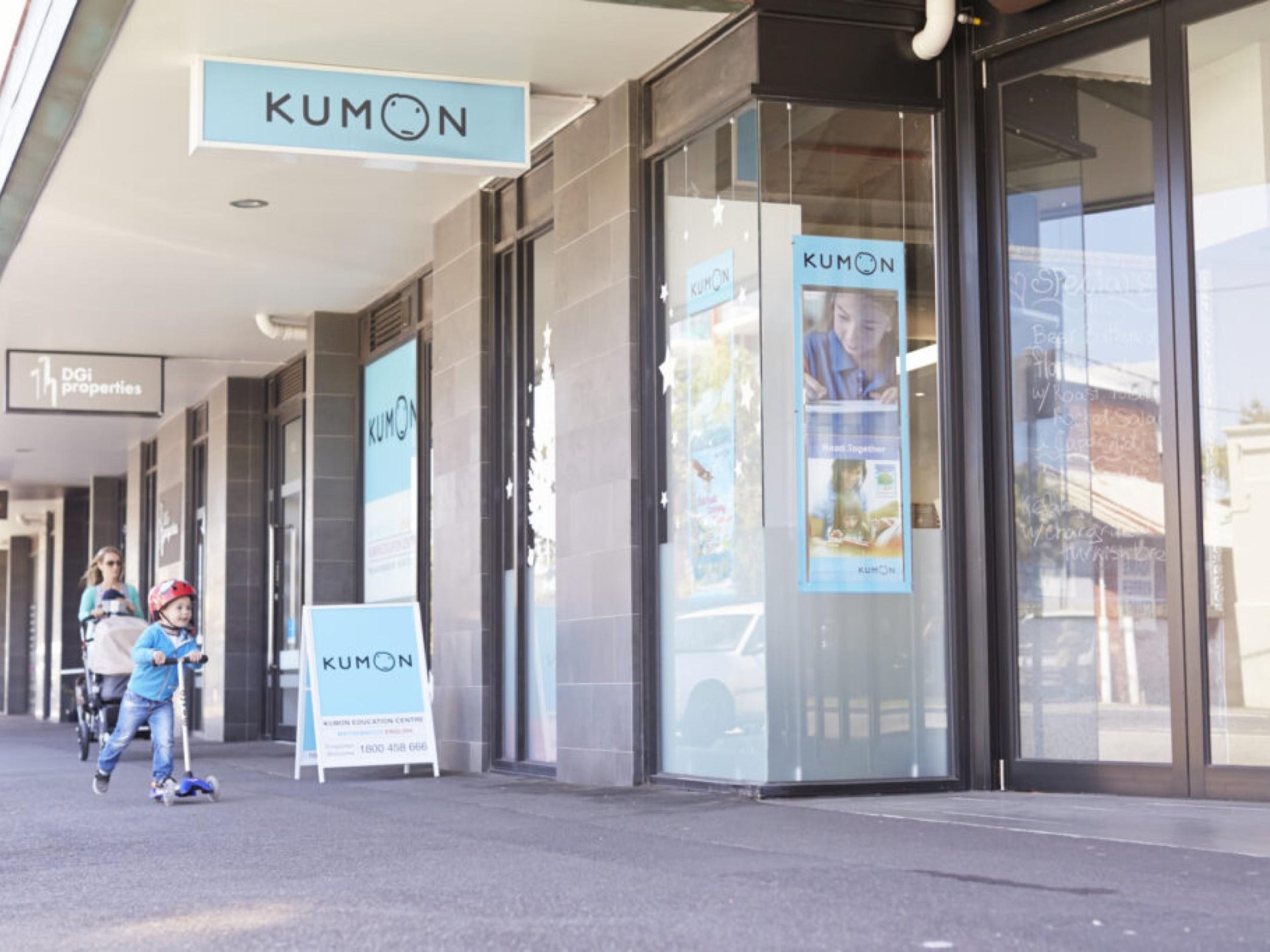 Established Kumon Education Centre 684269 1