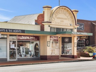 Established Jewellery & Gift Store  52 Years of Success | Scottsdale, Tasmania oo$49K+sav