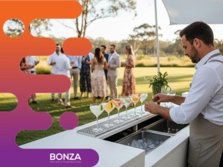 36858 - BYO Mobile Bar Business With Strong Growth Potential