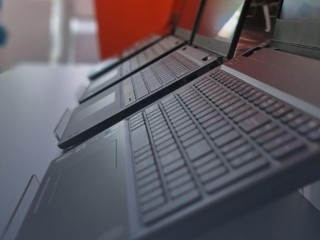 The Computer Company