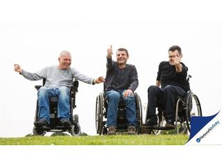 Highly Profitable NDIS Mobility & Assistive Technology Business | Revenue $2.6M+ | EBITDA $600K+