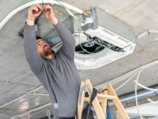 Bairnsdale Electrician Business