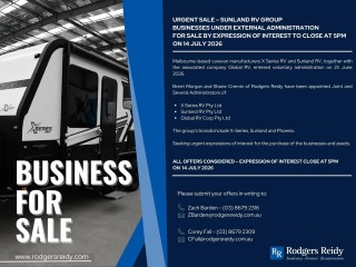 Sunland RV Group
