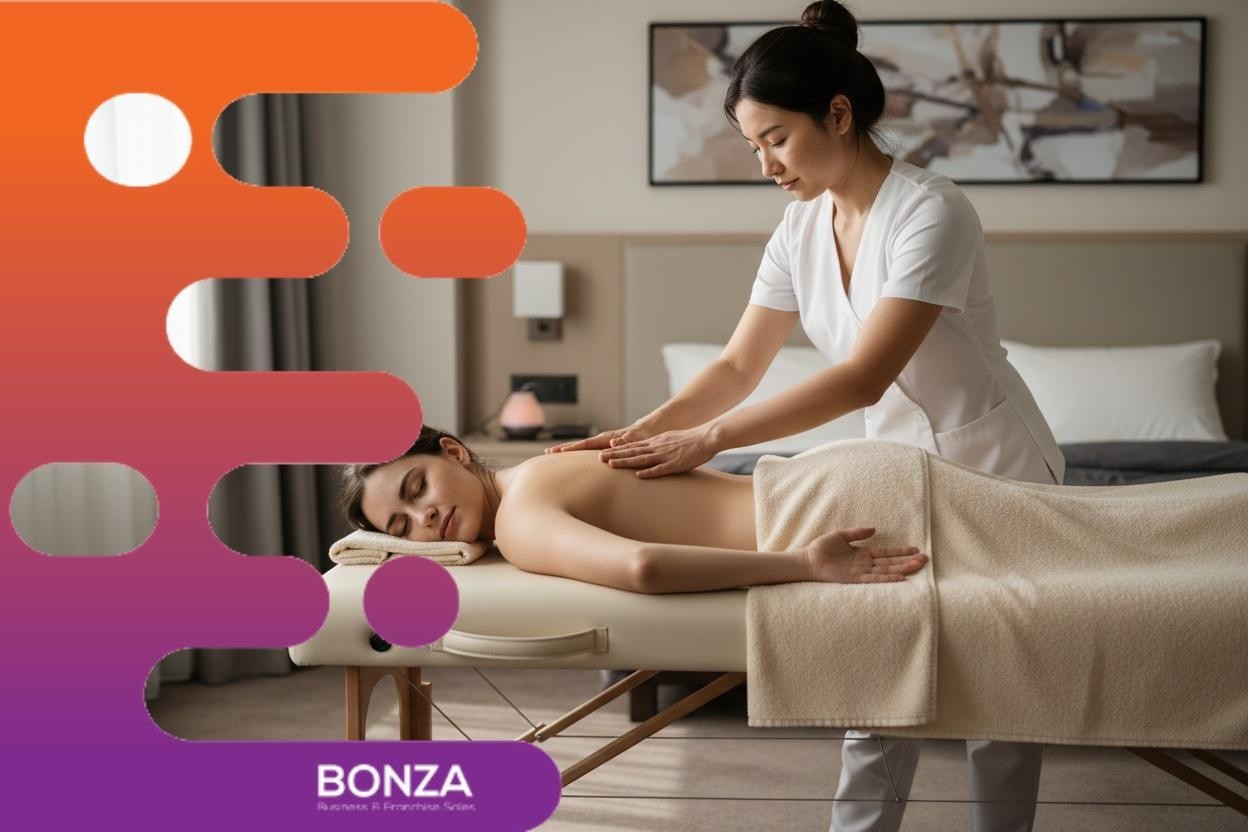 36870 Remote-run Massage Booking 684290 2