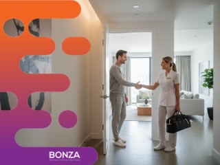 36870 - Established Online Massage Booking Business