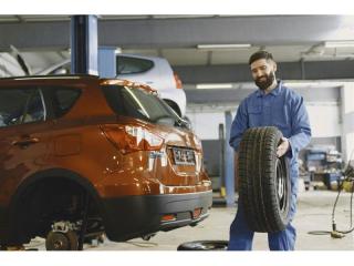 Auto & Tyre Business - $500k+ Earnings