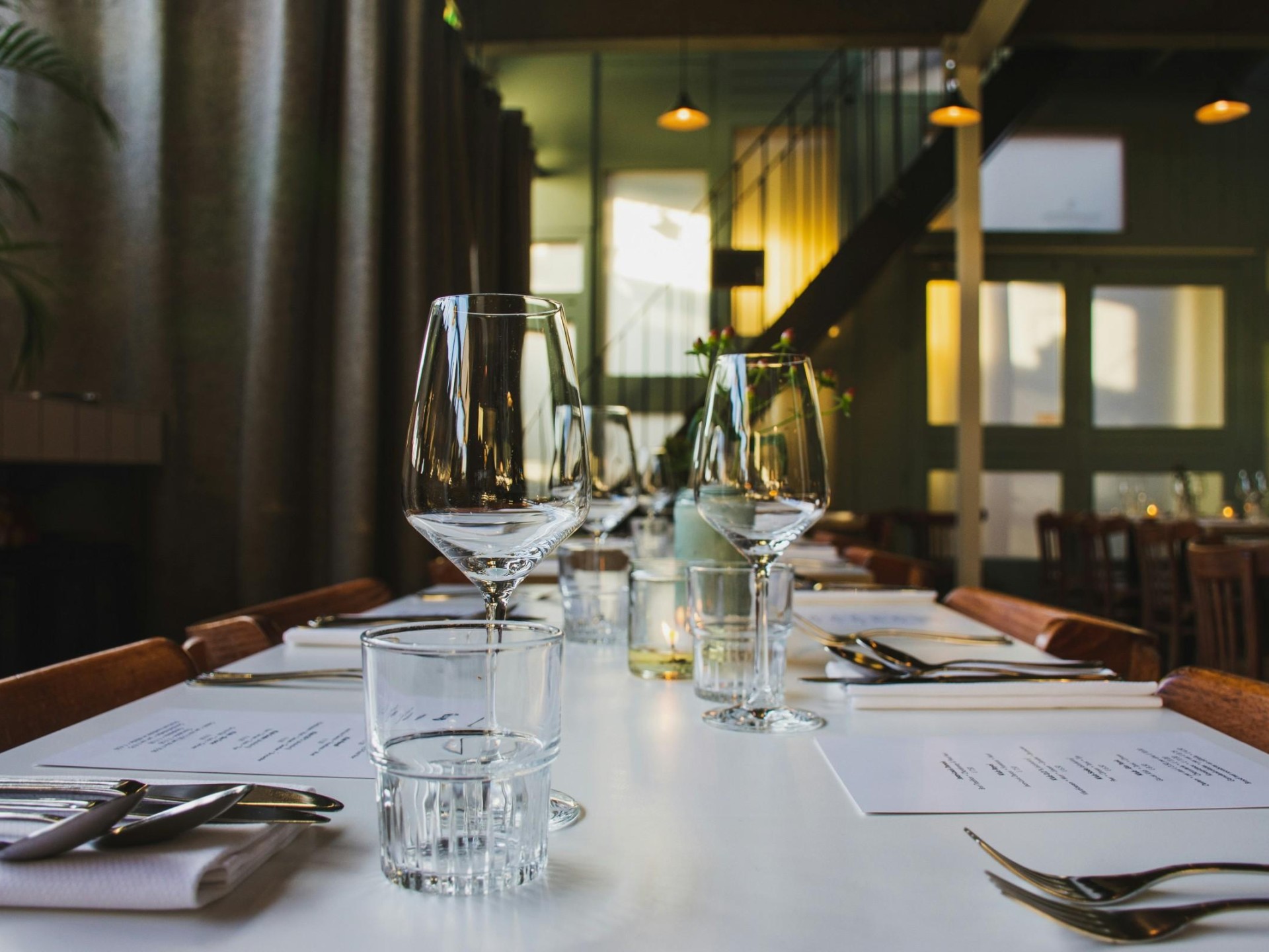 Fully Equipped Fine Restaurant 684302 2