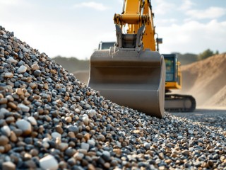 Highly Profitable Sand and Soil Supply Business MAS269
