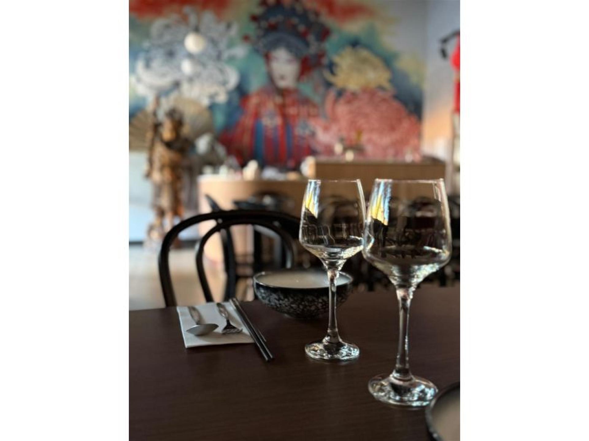 Licensed Restaurant For Sale 684315 1