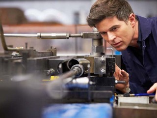 High-Performing Niche Manufacturing & Engineering Assembly Business