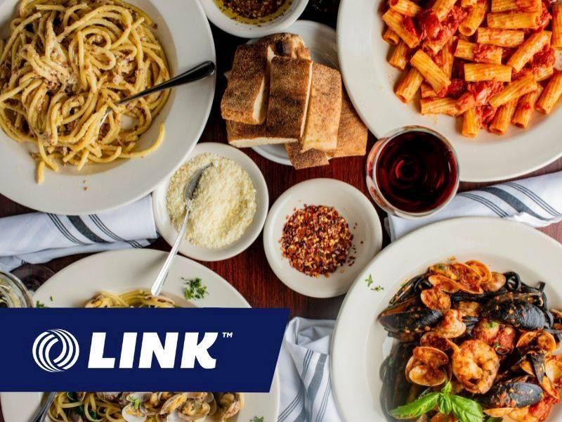 Fully Licensed Italian Restaurant 684319 1