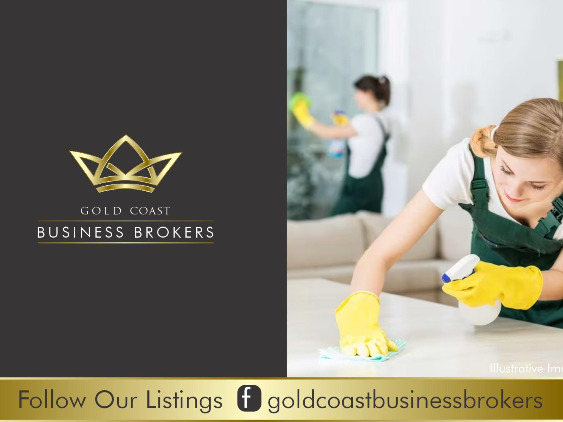 Profitable Home Cleaning Business 684346 1