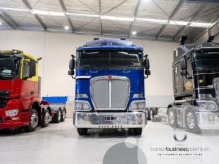 Specialised Truck Panel Beaters with Freehold in Rotorua