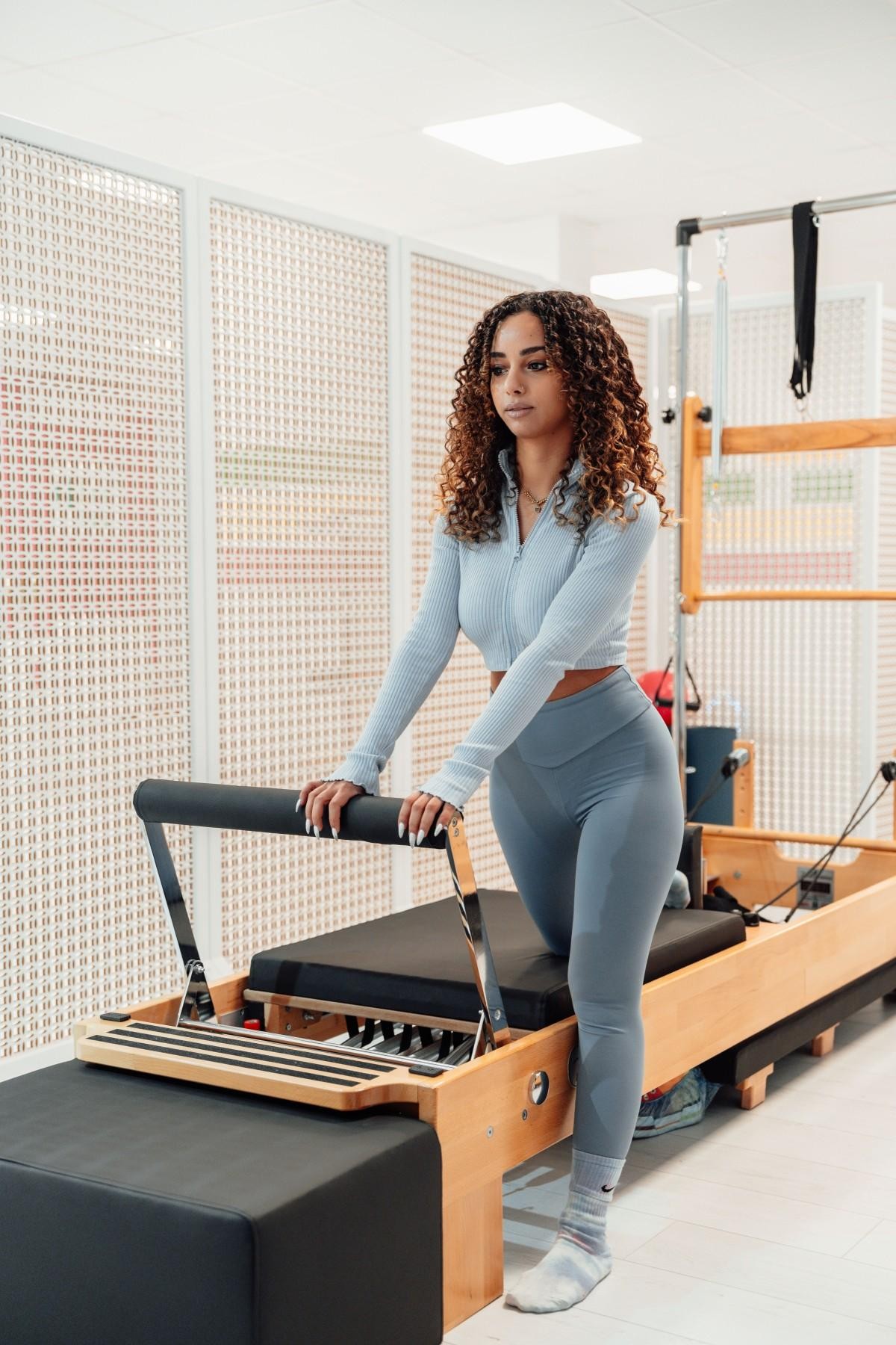 Modern Boutique Pilates Studio 684357 2
