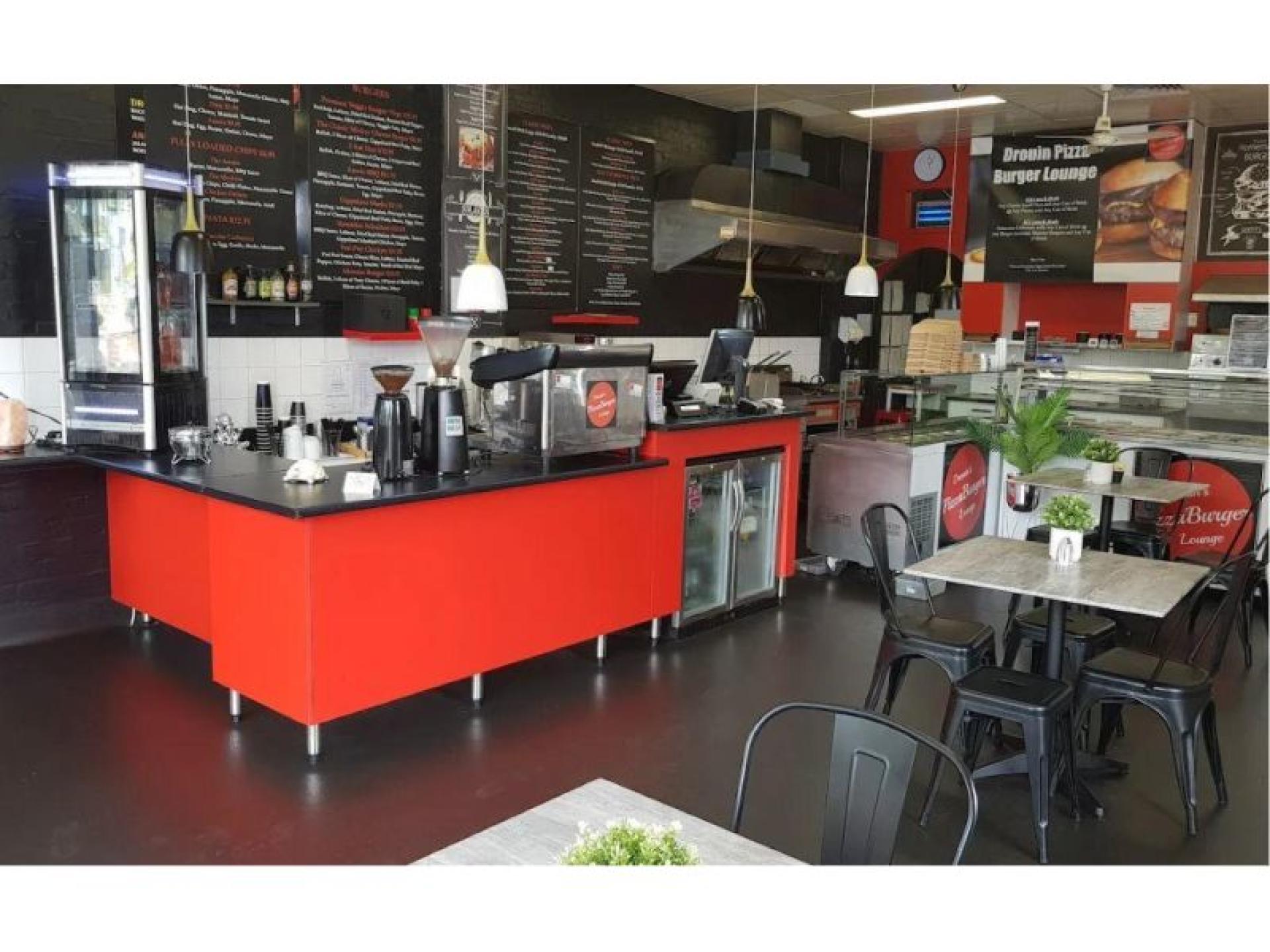 Drouin Burger And Pizza 684358 1