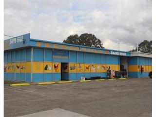 Feedmania:Feed & Rural Supplies Business Caboolture QLD 5953