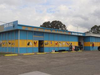 Feedmania: Feed and Rural Supplies Business Caboolture QLD
