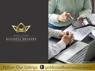 ACCOUNTING PRACTICE FOR SALE – GOLD COAST