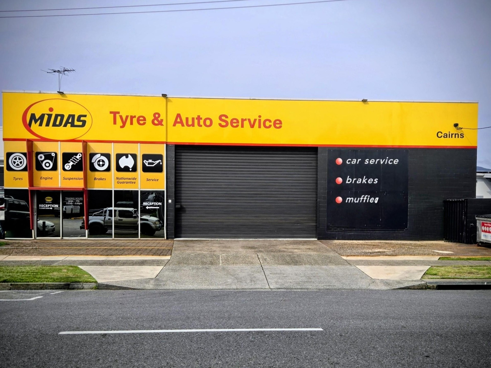 Midas Car Care Centre 684396 1