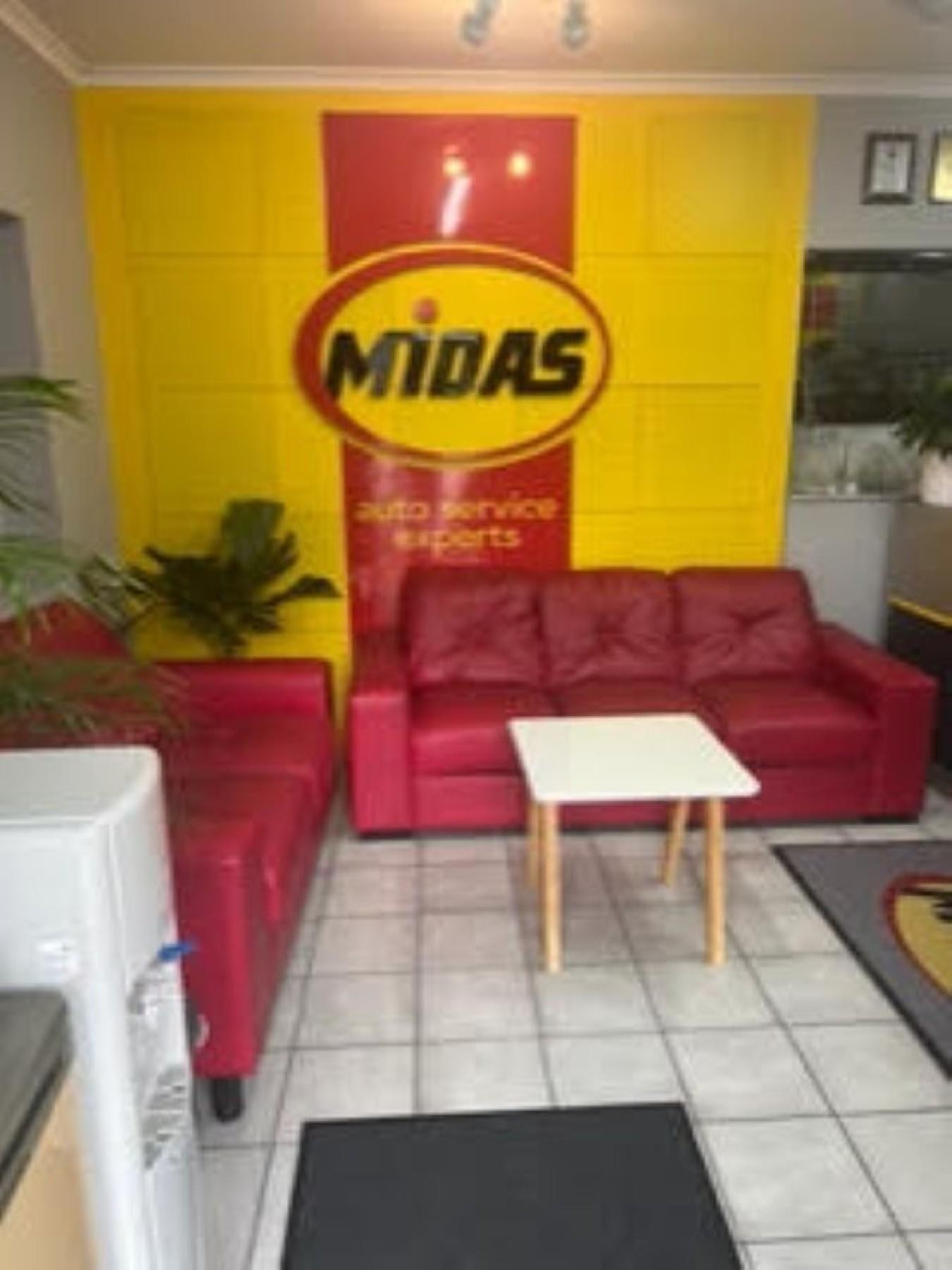 Midas Car Care Centre 684396 3