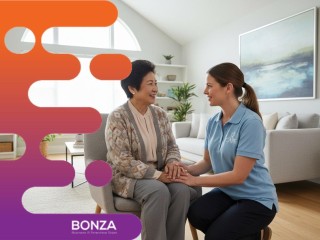 36854 - Profitable NDIS Provider With Strong Growth