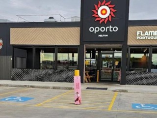 Oporto Melton - Top Performing Store