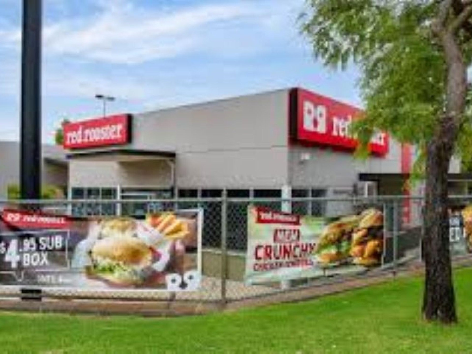 Red Rooster Beechboro 684401 1