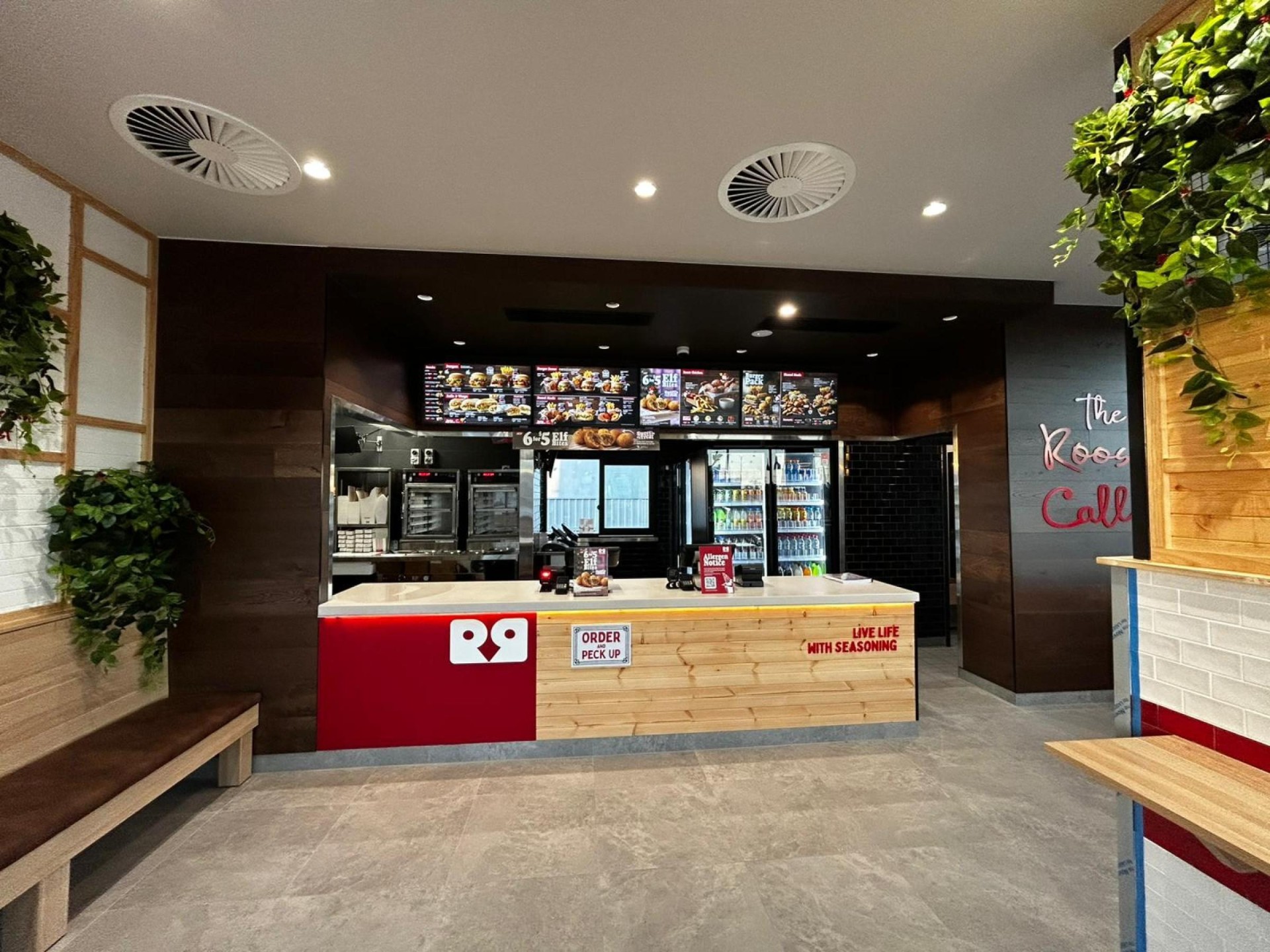 Red Rooster Mandurah - 684402 2