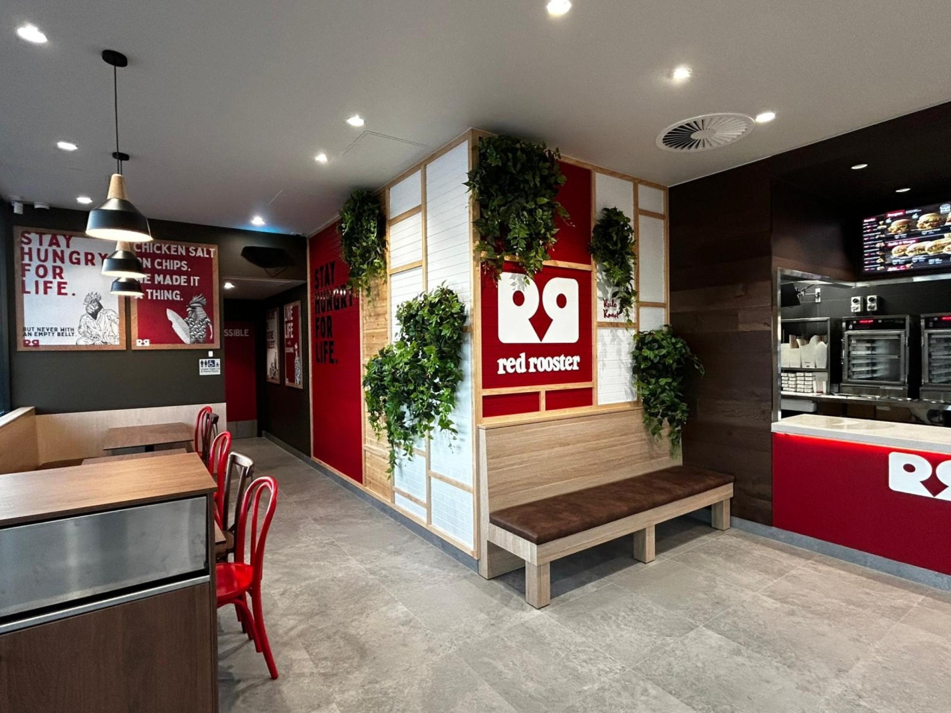 Red Rooster Mandurah - 684402 3