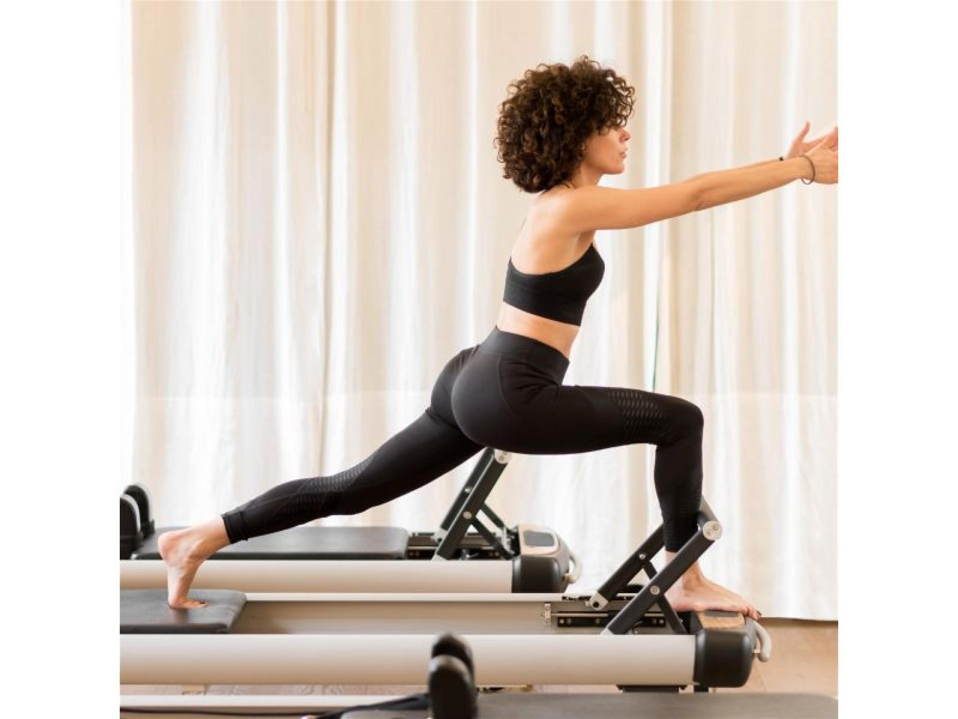 3-location Pilates Business - 684404 2