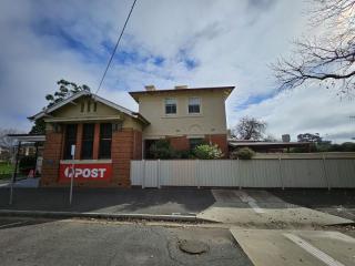 Regional Licensed Post Office with Freehold – North-West Victoria