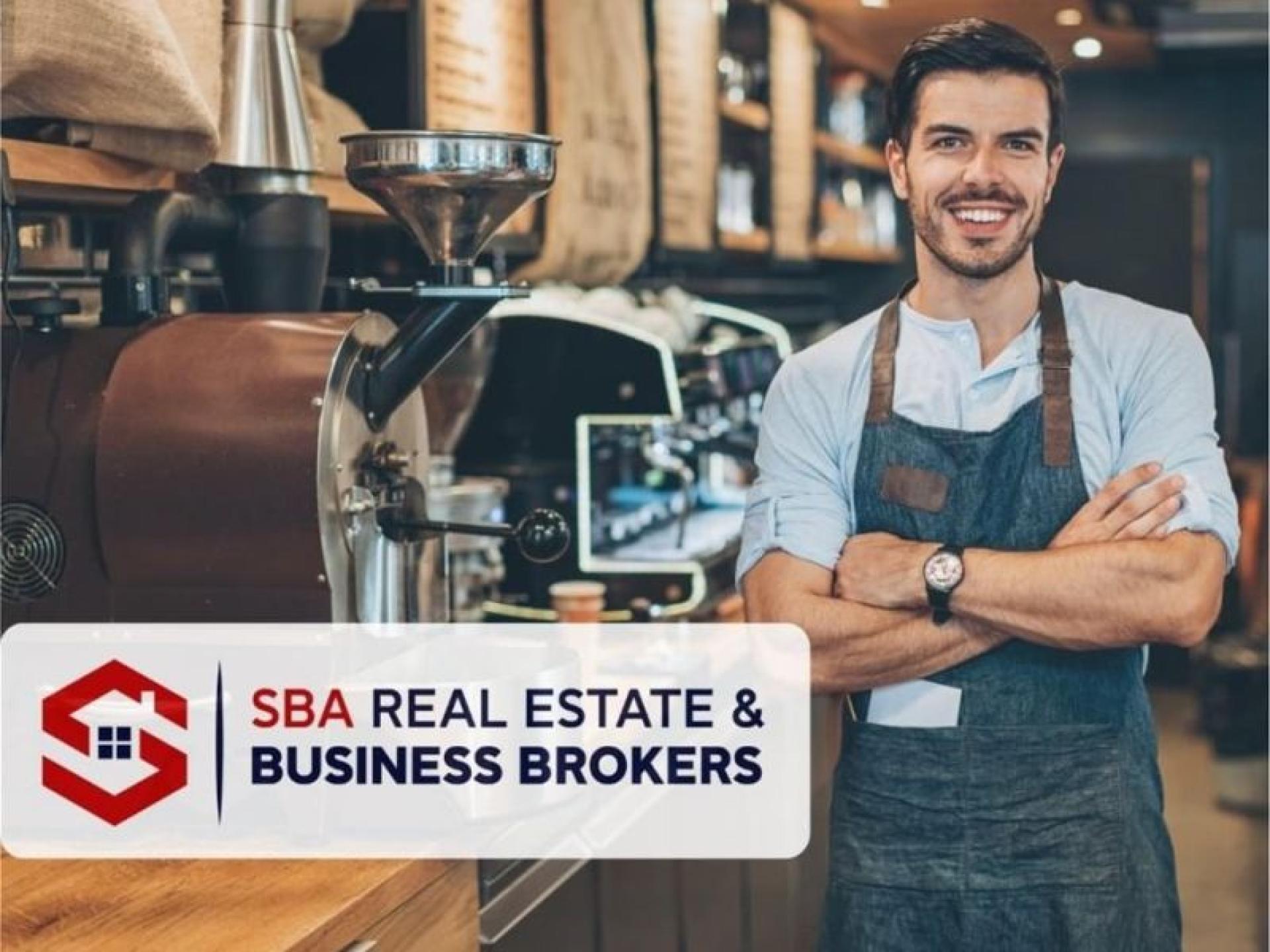 Long-established Franchised Cafe For 684412 1
