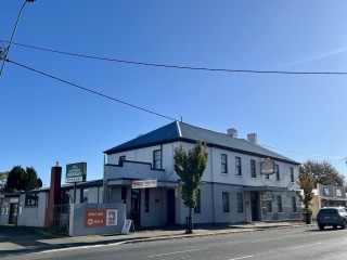 Iconic Longford Pub  Multiple Income Streams  Leasehold Business  $60,000+ Monthly Turnover