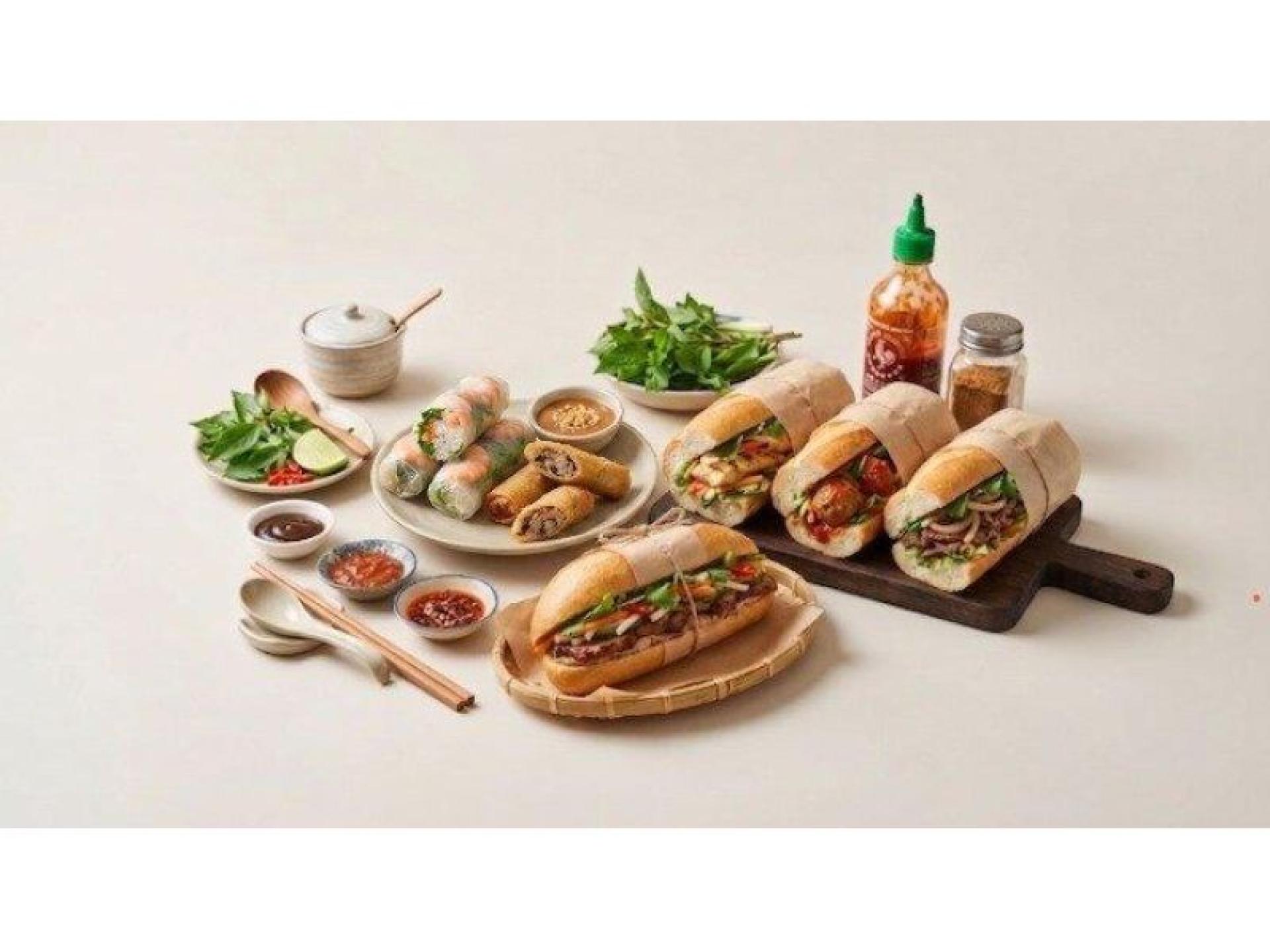 For Sale: Established Vietnamese 684423 1