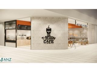 Brand New Cafe opportunity in Lake Macquire Region - NSW349.